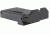 Kensight Certain Glock Adjustable Sight, Fully Serrated Beveled Blade, Black, 860-817