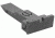 Kensight Elliason Sight with Square Blade, Black, 850-301