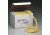 Kent Elastomer Amber Latex Rubber Tubing 604R 50' Reel Length