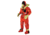 Kent Sporting Goods Commercial Immersion Suit - USCG/SOLAS Version - Orange - Oversized 49805