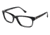 Kenzo 2211 Eyeglass Frames - Frame BLACK KZ221101