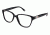 Kenzo 2217 Eyeglass Frames - Frame BLACK, Size 52/16mm KZ221701