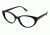 Kenzo 2220 Eyeglass Frames - Frame BLACK KZ222001