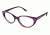 Kenzo 2220 Eyeglass Frames - Frame PURPLE KZ222002