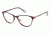 Kenzo 2241 Bifocal Prescription Eyeglasses - Frame CHOCOLATE/BLACK, Size 53/18mm KZ224103