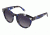 Kenzo 3158 Bifocal Prescription Sunglasses KZ315801 - Frame Color Blue