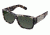 Kenzo 3167 Single Vision Prescription Sunglasses KZ316702 - Frame Color Grey Torroise