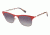 Kenzo 3176 Progressive Prescription Sunglasses KZ317601 - Frame Color Red/nude