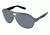 Kenzo 3185 Sunglasses - Frame MIRROR BLACK, Lens Color Mirror KZ318502