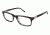Kenzo 4167 Eyeglass Frames - Frame BLUE HORN, Size 53/19mm KZ416703