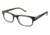 Kenzo 4169 Eyeglass Frames - Frame BLACK, Size 52/19mm KZ416901