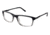 Kenzo 4171 Eyeglass Frames - Frame GRADIENT GREY, Size 53/18mm KZ417104