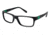 Kenzo 4177 Eyeglass Frames - Frame BLACK, Size 53/17mm KZ417701