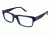 Kenzo 4181 Eyeglass Frames - Frame BLUE, Size 54/19mm KZ418102