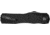 Kershaw Livewire Automatic Folding Knife, 3.3in ,CPM MagnaCut, Tanto Blade, Black Oxide BlackWash, Black Anodized Aluminum Handle, 9000T