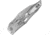 Kershaw Auto Launch 13 Button Lock Folding Knife, 3.5in, CPM 154, Plain Wharncliffe Blade, Raw 6061-T6 Aluminum Handle, 7650RAW