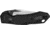 Kershaw Auto Launch 19 Automatic Folding Knife, 3.3in, CPM 154, Clip Point Blade, Black Cerakote, Earth Brown/Black Handle, 7851