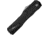 Kershaw Livewire OTF Automatic Folding Knife by Matt Diskin, 4.88in Closed, 3.3in Black Damascus Steel Blade, Black Aluminum Handle, 9000DAM