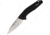 Kershaw Dividend Linerlock A/O KS1812BLKMAG