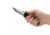 Kershaw Emerson Folding Knife CQC-6K D2, 3.25in, D2 Steel, G10 Front/410 Stainless Steel Back Handle 6034D2
