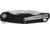 Kershaw Inception 3.25in Folding Knife, D2 Blade, Clip Point, Black Handle, 2031
