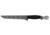 Kershaw 7in Boning Knive w/Spoon, 420J2 Steel Blade, Satin Finish, Glass-Filled Nylon, Rubber Overmold, K-Texture Grip Handle, 1243