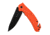 Kershaw Barricade Multifunction Rescue Pocket Knife, 8650