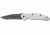 Kershaw Damascus Shallot A/O Knife KS1840DAM