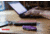 Kershaw K.O. Leek, Purple 6061-T6 Anodized Aluminum Handle, Plain K1660PUR