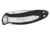 Kershaw K.O. Scallion, Black Polyamide Handle, Plain K1620