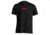 Kershaw T-Shirt, Black, Small, SHIRTKER181S