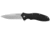 Kershaw O So Sweet, Black FRN Handle, Plain K1830