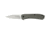Kershaw Rexford Folding Knife, 2.5in, Stainless Steel Drop Point, 410 Stainless Handle, 3870