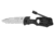 Kershaw Select Fire Cutting Knife, 3.39in. Blade, Glass-filled Nylon 1920KER