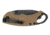 Kershaw Shuffle II Folding Knife, 2.6in, 8Cr13MoV, BlackWash, Tan Glass-filled Nylon Handle, Box, 8750TTANBW