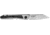 Kershaw Launch 20 Folding Knife, 3 in Blade, 7050