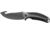 Kershaw Lone Rock Series Knife, Large Fixed Blade Gut Hook, Clam Pack 112640