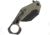 Kershaw Outlier Assisted Opening Folding Knife, 2.63 in, 8Cr13MoV Stainless Steel, Hawkbill Blade, Glass-Filled Nylon, Green Handle, 2064ODBW