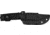 Kershaw Pack Mule, Fixed Blade Knife, 3.9" Clip Point Blade, N690 Blade Steel, 8.4" Overall Length, Satin Working Finish, Silver Blade, Black G10 Handle, Includes Sheath, 1089