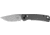 Kershaw Sequence Folding Knife, 3.32in, 8Cr13MoV, Clip Point, Glass-Filled Nylon Grey Handle, 1426