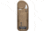 Kestrel 5700X WEZ Weather Meter w/Applied Ballistics, Desert Tan, 0857XWLTANM