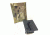 Kestrel Prater Precision Sniper Data Board, Black 0944PP00