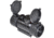 Kexuan 35mm Kexuan Compact Tactical R/G Dot Scope w/Mount, Black, KX RD35