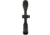 Kexuan Kexuan 4-16X50 AOL Rilfe Scope w/Front AO, Wire Reticle, Black, KX 4-16X50AOL