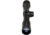 Kexuan Kexuan 4X32 Compact Scope w/Picatinny Scope Rings, 1 in Tube, Mil-Dot Reticle, Black, KX4X32M-PT