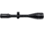 Kexuan Kexuan 6-24X50 AOL Scope w/Front AO, 1 in Tube, RGB Mil-Dot, Black, KX 6-24x50AOL