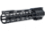 Kexuan M-LOK Free Float Handguard for .308 DPMS Low Profile Uppers, 10 in, Black, MM38E10-L