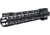 Kexuan M-LOK Free Float Handguard for .308 DPMS High Profile Uppers, 15 in, Black, MM38E15-H