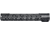 Kexuan M-LOK Free Float Handguard for .308 DPMS High Profile Uppers, 15 in, Black, MM38E15-H