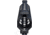 Kexuan M-LOK Free Float Handguard for .308 DPMS High Profile Uppers, 17 in, Black, MM38E17-H